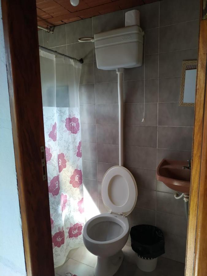Pousada Do Bar- Budo Visconde De Maua Bagian luar foto