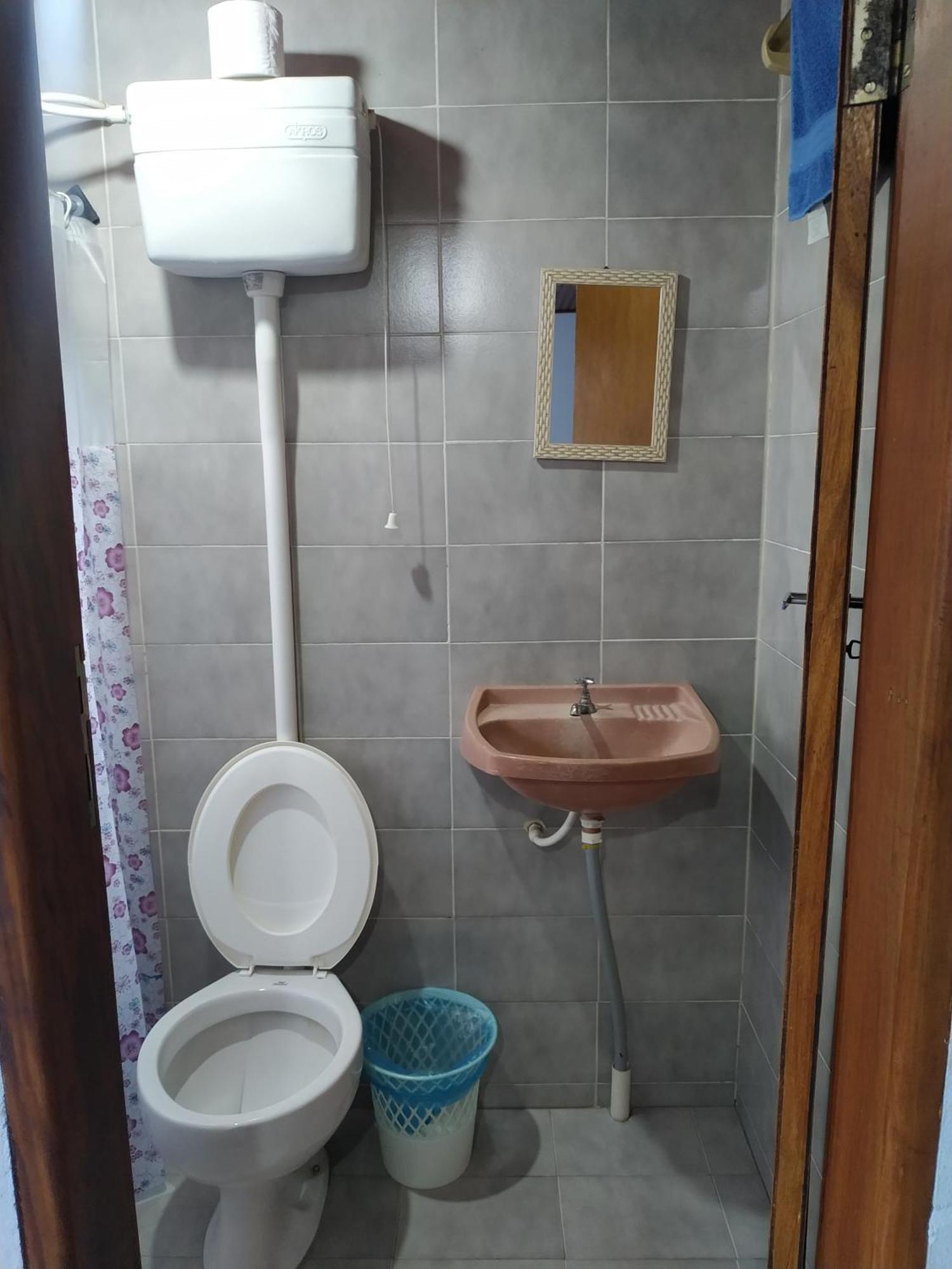 Pousada Do Bar- Budo Visconde De Maua Bagian luar foto